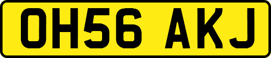 OH56AKJ