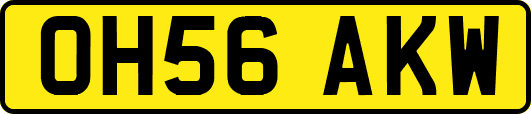 OH56AKW