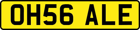 OH56ALE