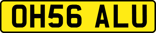 OH56ALU