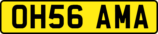 OH56AMA