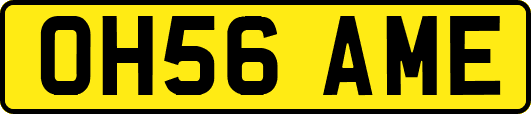 OH56AME