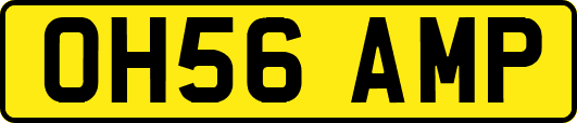 OH56AMP