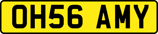 OH56AMY