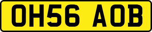 OH56AOB