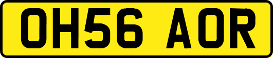 OH56AOR