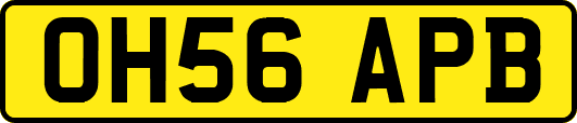 OH56APB