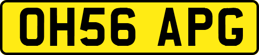OH56APG