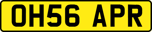 OH56APR