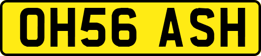 OH56ASH