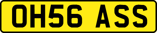 OH56ASS
