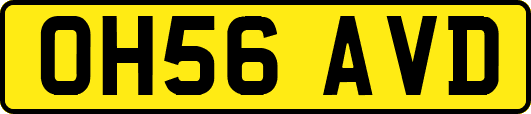 OH56AVD