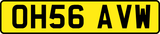 OH56AVW
