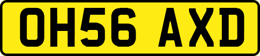 OH56AXD