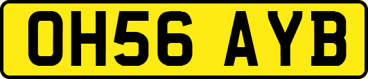 OH56AYB