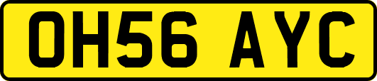 OH56AYC