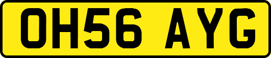 OH56AYG
