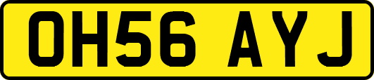 OH56AYJ