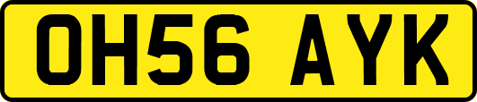 OH56AYK