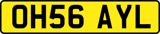 OH56AYL