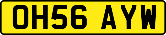 OH56AYW