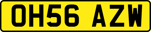 OH56AZW