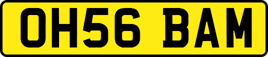 OH56BAM