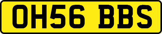 OH56BBS