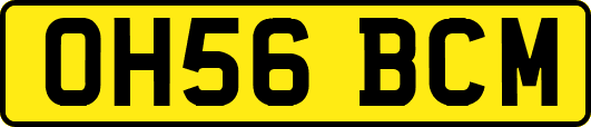 OH56BCM