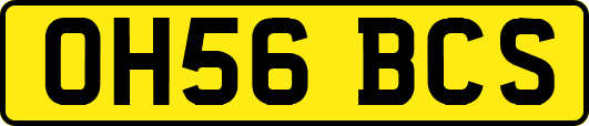 OH56BCS
