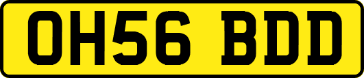 OH56BDD
