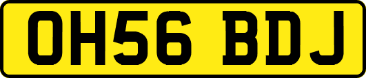 OH56BDJ