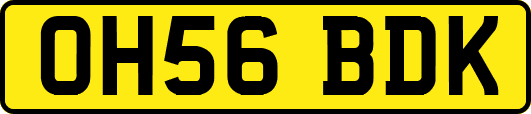 OH56BDK