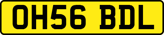 OH56BDL