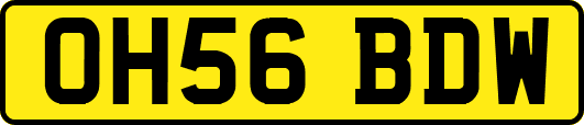OH56BDW