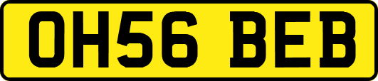OH56BEB