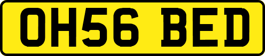 OH56BED