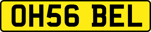 OH56BEL