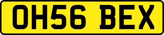 OH56BEX