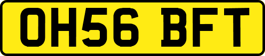 OH56BFT