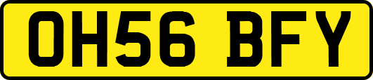 OH56BFY
