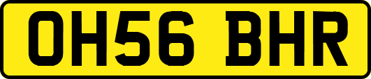 OH56BHR