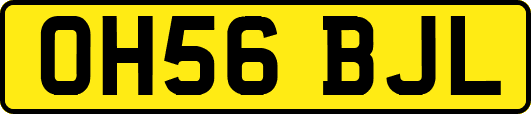 OH56BJL
