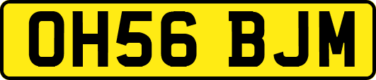 OH56BJM