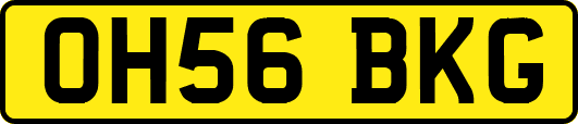 OH56BKG