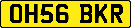 OH56BKR