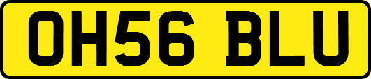 OH56BLU
