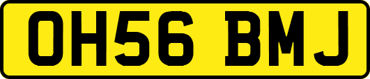 OH56BMJ