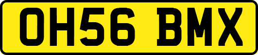 OH56BMX