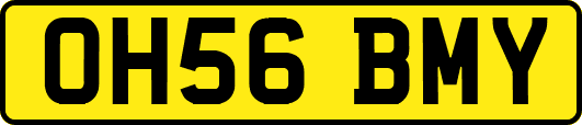 OH56BMY